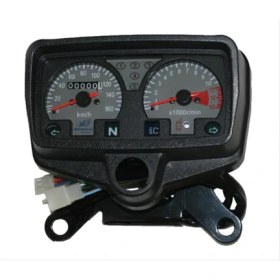 Resim Mondial Kilometre Panosu 135 Uag (120 Klm) (Mekanik) Mondial 