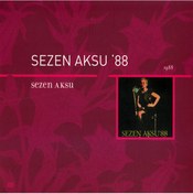 Resim Sezen Aksu - 88 CD Diğer