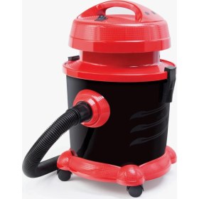 Resim Fantom Elektrikli Süpürge 1800W Yüksek Emiş Gücü, Eco Wd 2700 Islak&kuru Toz Torbalı Elektrikli Süpürgeler 