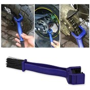 Resim Motosiklet Zincir Temizleme Fırçası (547416210) 