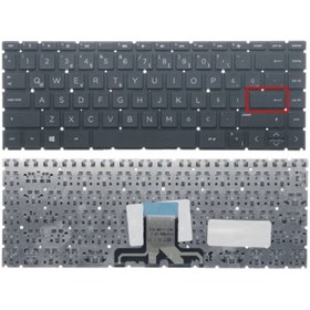 Resim Pk1322R1A09 Notebook Klavyesi - Tuş Takımı (Siyah Tr) - 549286580 