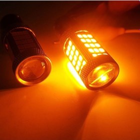 Resim Femex Volkswagen Transporter T6 T7 Led Gündüz Far Aydınlatma Ampulu Fem N11.3081 