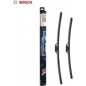 Resim Bosch Silecek Süpürgesi 650/550 MM Aerotwın Renault Scenıc II 200 N11.6169 