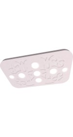 Resim Motifpiyer Spotlu Tavan GÖBEĞI-54-DIKDÖRTGEN-OVAL-56X96CM 