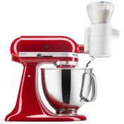 Resim Kitchenaid 5Ksmsfta Elek Ve Tartı Aparatı Kitchenaid