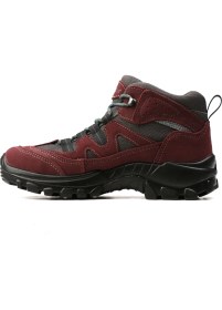 Resim GriSport Kırmızı Kadın Trekking Bot Ve Ayakkabısı 13340S86T 