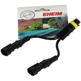 Resim Eheim Power LED Y Connector Çoklayıcı 105-4200010 