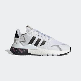 Resim Adidas Nıte Jogger W Kadın Spor Ayakkabısı H01735 
