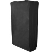 Resim Cbtx Aolıon Al-p5313 Sony Uyumlu Ps5 Slim Polyester Protector Anti-sracratch Sleeve Oyun Konsolu Aksesuar İçin Toz Kapağı 