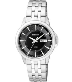 Resim Citizen Bf2011-51ee Quartz Erkek Kol Saati 