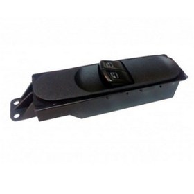 Resim Volkswagen Crafter 2006 2016 Cam Açma Düğmesi Çerçeveli Oem No:2e0959877h 