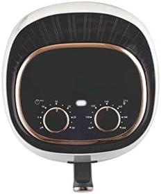 Resim KIWI KAH 5535 Yağsız Fritöz, 5lt 