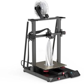 Resim Creality CR-10 Smart Pro 3D Yazıcı 