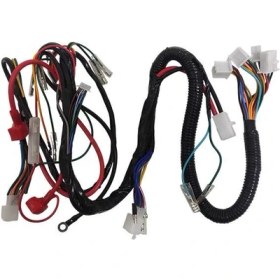 Resim Cub Elektrik Tesisatı 