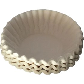 Resim Filtre Kahve Makinası Kağıdı 90X250/ 500 Adet 