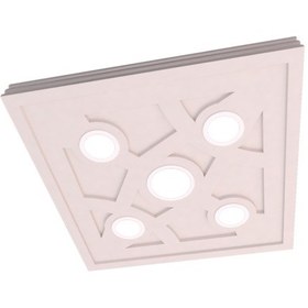 Resim Motifpiyer Tavan Spot Göbek Kenarlı-kare-45-60x60 