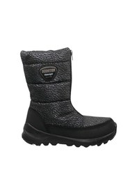 Resim Scooter F7447 Çocuk Bot Sco0f7447f01005 Siyah 