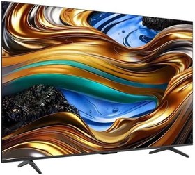 Resim TCL 98P755GTV 4K UHD 98 inç Uydulu Google 