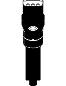 Resim Kilometre Hız Sensörü Astra G-zafıra A-corsa B-combo B-tıgra 9114603-1236304 