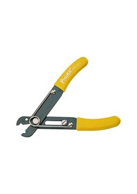 Resim Proskit 6Pk-223 Kablo Soyma Pensesi 0.5-4.0Mm² Made In Taıwan 