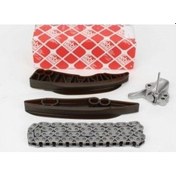 Resim Zincir Seti Alt Bmw N47 F20 F30 E81 E82 E87 E88 