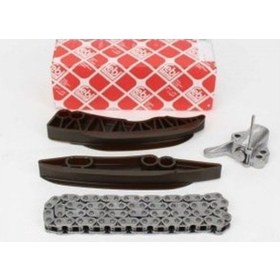 Resim Zincir Seti Alt Bmw N47 F20 F30 E81 E82 E87 E88 