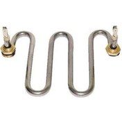 Resim Sinan Rezistans Semaver M Tipi 2000w 8,5mm Cr-ni 220v 