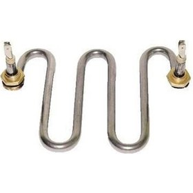 Resim Sinan Rezistans Semaver M Tipi 2000w 8,5mm Cr-ni 220v 