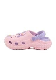 Resim Pembe Çocuk Terlik 960 F Pembe 