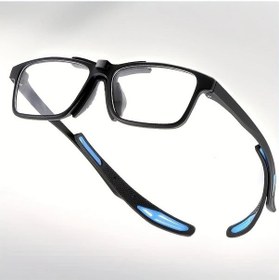 Resim Fastbuy Wangxi Fytoo Sarı Bisiklet Basketbol Gözlük, Değiştirilebilir Lens, Tr90 Çerçeve Fttr903 Altın Altın 