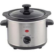 Resim STOREMAX modashine Elektrikli Güveç 120W HSC-01 polymix 1171935 