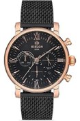 Resim Qedii Hislon Ms105T-04Sr Erkek Kol Saati 