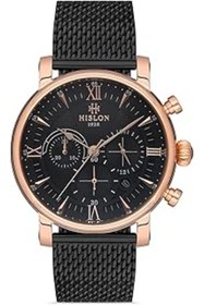 Resim Qedii Hislon Ms105T-04Sr Erkek Kol Saati 
