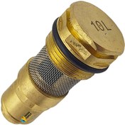 Resim Genel Markalar Alarko Uyumlu Airfel Su Akış Türbini 