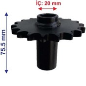 Resim Atv Atv Kanuni Ön Dişli 530-18T Iç 20Xuzunluk 75,5Xtm Öm 