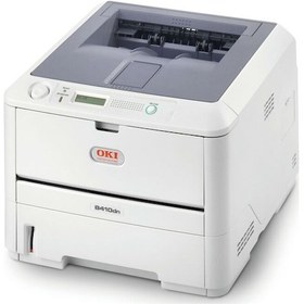 Resim Oki B410/420/430/440 Kağıt Kaset Ünitesi 