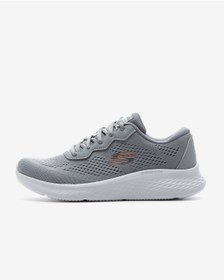 Resim Skechers Gri Kadın Yürüyüş Ayakkabısı 149991 GRY SKECH-LITE PRO 