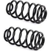 Resim BSG Opel Vectra B 2.0 Arka Helezon Yayı Takım 424016 