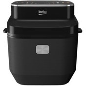 Resim FR 8374 Beko FitFry® SteamPro® Fritöz 