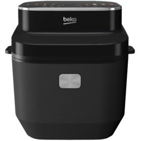 Resim FR 8374 Beko FitFry® SteamPro® Fritöz 