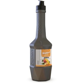 Resim Saphori Mango Meyve Püresi 1.1 Kg 