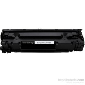 Resim Kripto Canon İ Sensys Mf4430 Toner Muadil Yazıcı Kartuş 