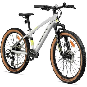 Resim KRON XC 100 26 JANT H.DİSK FREN DAĞ BİSİKLETİ-2026 