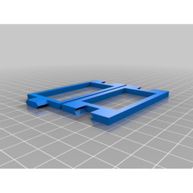 Resim Genel Markalar Jumper Kablo Kanalı, Jumper Kablo Düzenleyici, Robot Kabloları için Düzenleyici,Şık Tasarım 