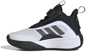 Resim adidas Ownthegame 3.0 K Erkek Basketbol Ayakkabısı 