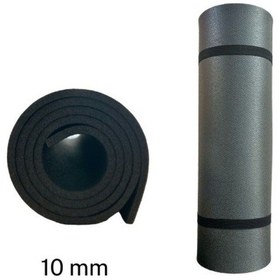 Resim CKSpor 10 MM Pilates Yoga Minderi Spor Pilates Egzersiz Matı 