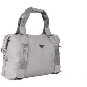 Resim M 622 Mega Bag Kadın El, Omuz Çantası, Seyahat Çantası 