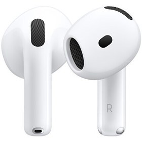Resim Apple Airpods 4 Bluetooth Kulaklık MXP63TU/A 