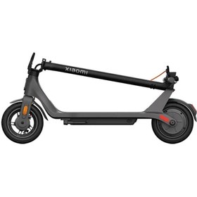 Resim Xiaomi Electric Scooter 4 Lite 2nd Gen Siyah 