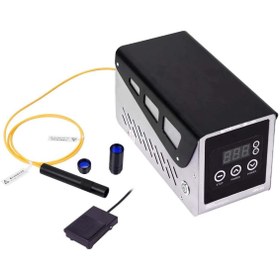 Resim PROSMT LWS-301 Akıllı Lazer Lehimleme İstasyonu 